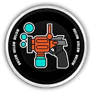 Bubble Gun