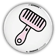 Cat Comb