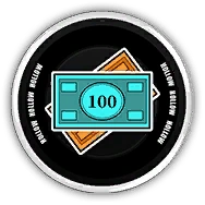 Chip Banknote