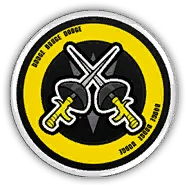 Fencing Sword