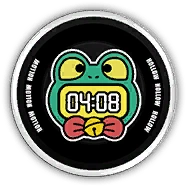 Funny Alarm