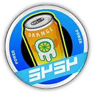 Orange God