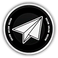 Paper Airplane
