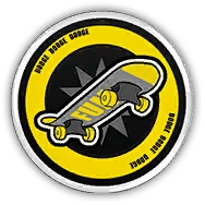 Skateboard