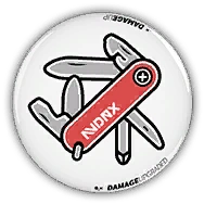 Swiss Army Knife