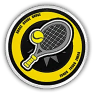 Tennis Racket
