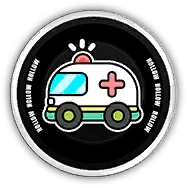 Toy Ambulance
