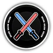 Toy Laser Blade