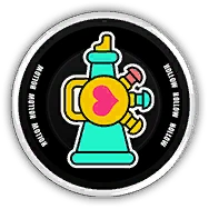 Toy Trumpet
