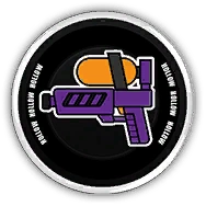 Water Gun