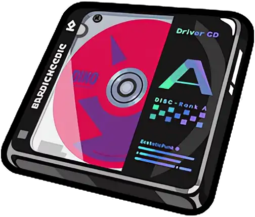 Disk Drive